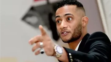 أزمات أمم إفريقيا.. محمد رمضان يوضح أسباب غيابه عن حفل ختام مباراة المغرب والسنغال